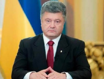 Порошенко сделал официальное заявление по развалу коалиции фото