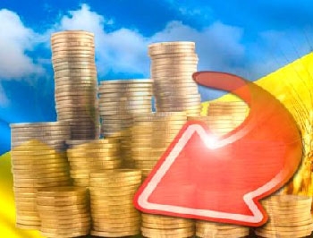 В Украине ввели военный налог: из зарплат будут высчитывать 1,5% фото