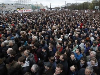 Бунты на Закарпатье не соотносились с цифрами призыва фото