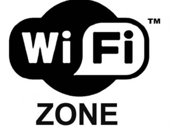 В Запорожье сделают открытую Wi-Fi зону фото