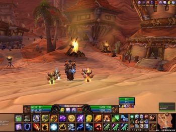 В США осудили игроманов, забросивших дочерей ради World of Warcraft фото