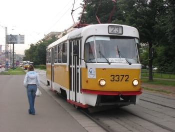 В Запорожье оборудуют новую остановку фото