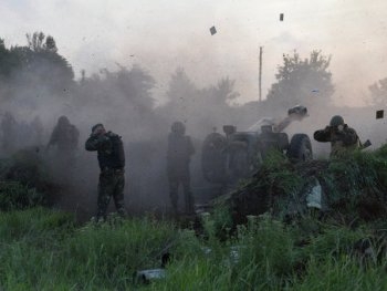 Около Иловайска обнаружили тела военных со следами пыток фото