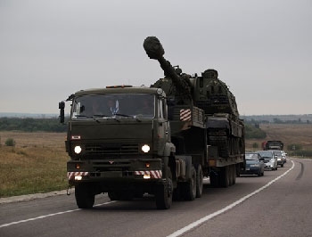 Российских войск в Украине стало меньше - НАТО фото