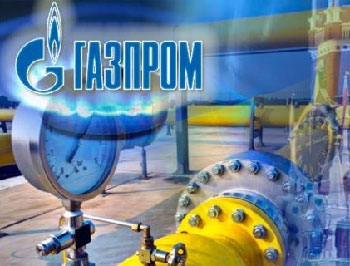 Газпром хочет поставлять газ в Европу в обход Украины фото