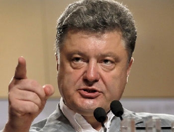 Порошенко предложил для Донбасса особые условия на три года фото