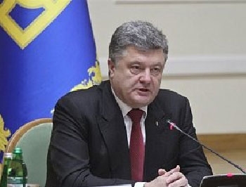 Порошенко подписал закон о переводе дачных домов в жилые фото