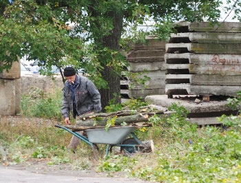 Делать добрые дела чиновникам закон не велит фото