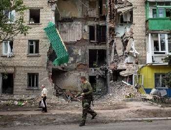 В зоне АТО пропали без вести более 500 человек фото