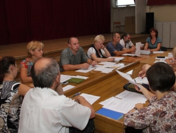 Мелитопольскому окружкому дали больше денег, чем он требовал, но меньше, чем нужно фото