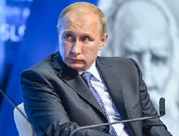 Путин всем напомнил, что Россия - ядерная держава фото