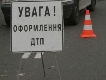 В Запорожье два пешехода попали под колеса авто фото