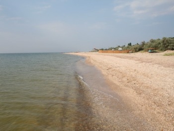 Во время курортного сезона в Бердянске отдохнуло 62 тыс человек фото