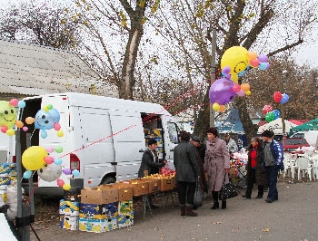 Самое большое село Украины отпразднует 155 день рождения фото