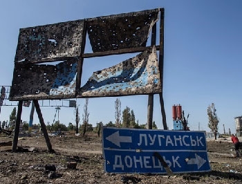 Закон о статусе Донбасса могут отменить, но воевать не намерены фото