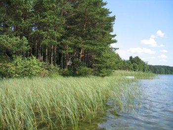 Запорожская область получила новые заповедники фото