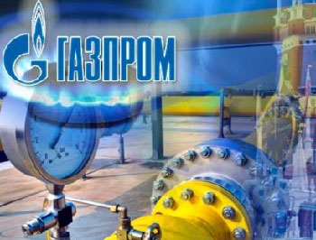 Газпром заплатил Нафтогазу за транзит газа фото