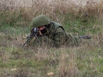 В Украине возрастут расходы на армию фото