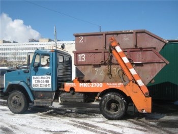 В Запорожье повысят тарифы за вывоз мусора фото