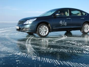 Запорожских водителей призывают к осторожности фото