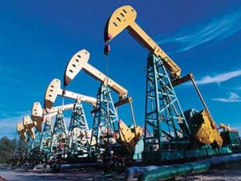 В Израиле нефть вылилась из трубопровода фото