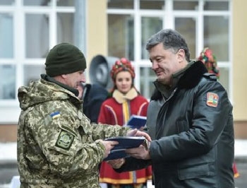 Военные до конца года получат более 500 квартир фото