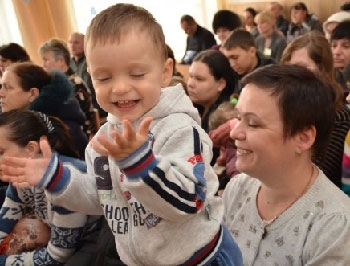 В Запорожье ищут помощников святого Николая фото