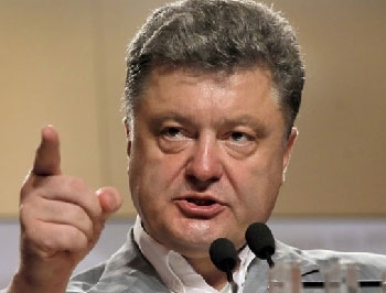 Порошенко будет бороться с олигархическими кланами во власти фото