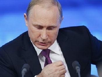 Путин рассказал о россиянах, которые воюют в Украине фото