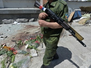 СБУ перекрыла финансирование боевиков фото