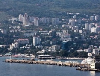 В Крыму уже прогнозируют провал курортного сезона 2015 фото