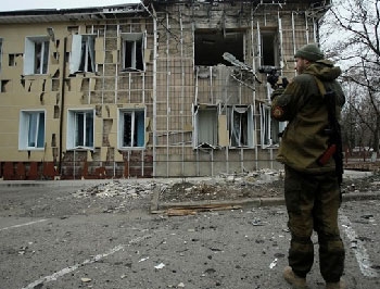 В ДНР заявили о национализации украинских госпредприятий фото