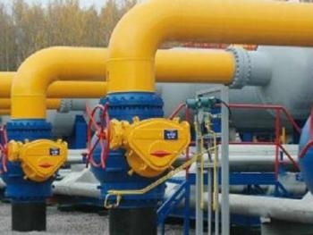 В Украине катастрофически не хватает газа фото