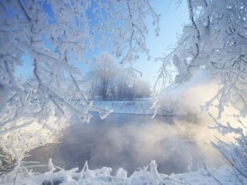 Во Львовской области насмерть замерз мужчина фото