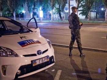 Обнародован список боевиков ЛНР, получающих украинские пенсии фото