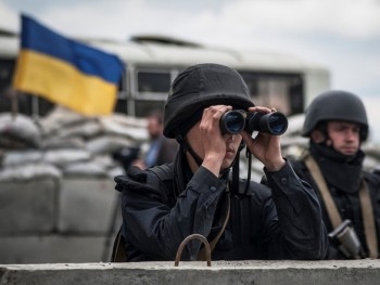 В Донецке началась перестрелка между боевиками ДНР фото