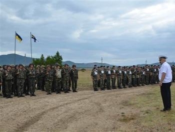 В Украине собираются мобилизировать более 100 тысяч человек фото