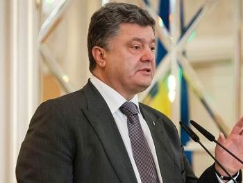 Порошенко договорился о переговорах в Женевском формате фото