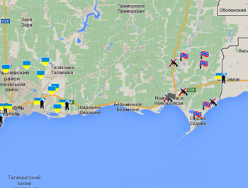 В зоне АТО погибло более 5 тысяч человек, – ООН фото