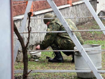 Минирование собственности частного предпринимателя квалифицировали как хулиганство фото