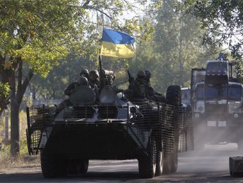 В Генштабе рассказали о поступлении в войска новой техники и вооружений фото