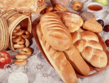 В Запорожской области цены на социальный хлеб останутся стабильными фото