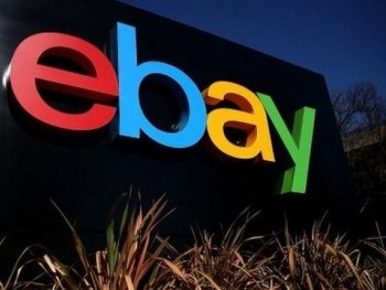 eBay прекратила обслуживание клиентов в Крыму фото