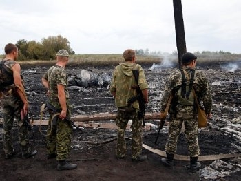 Необученные солдаты в зоне АТО становятся мишенями фото