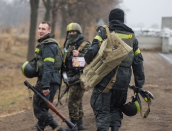 Генштаб прояснил ситуацию с выездом за границу для военнообязанных фото