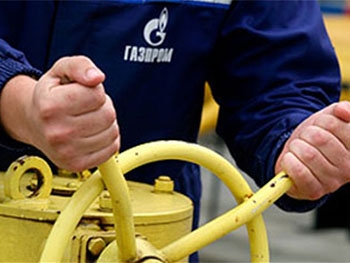 Из-за дешевой нефти снижена цена газа для Украины фото