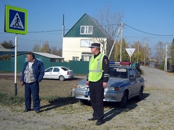 В Запорожской области произошло ДТП фото