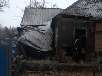 Боевики не пропустили миссию ОБСЕ в Дебальцево фото