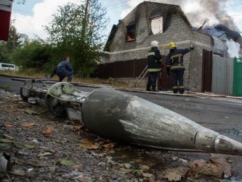 В ДНР заявили, что имеют право обстреливать Дебальцево фото