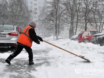 Запорожью грозит коммунальный коллапс фото